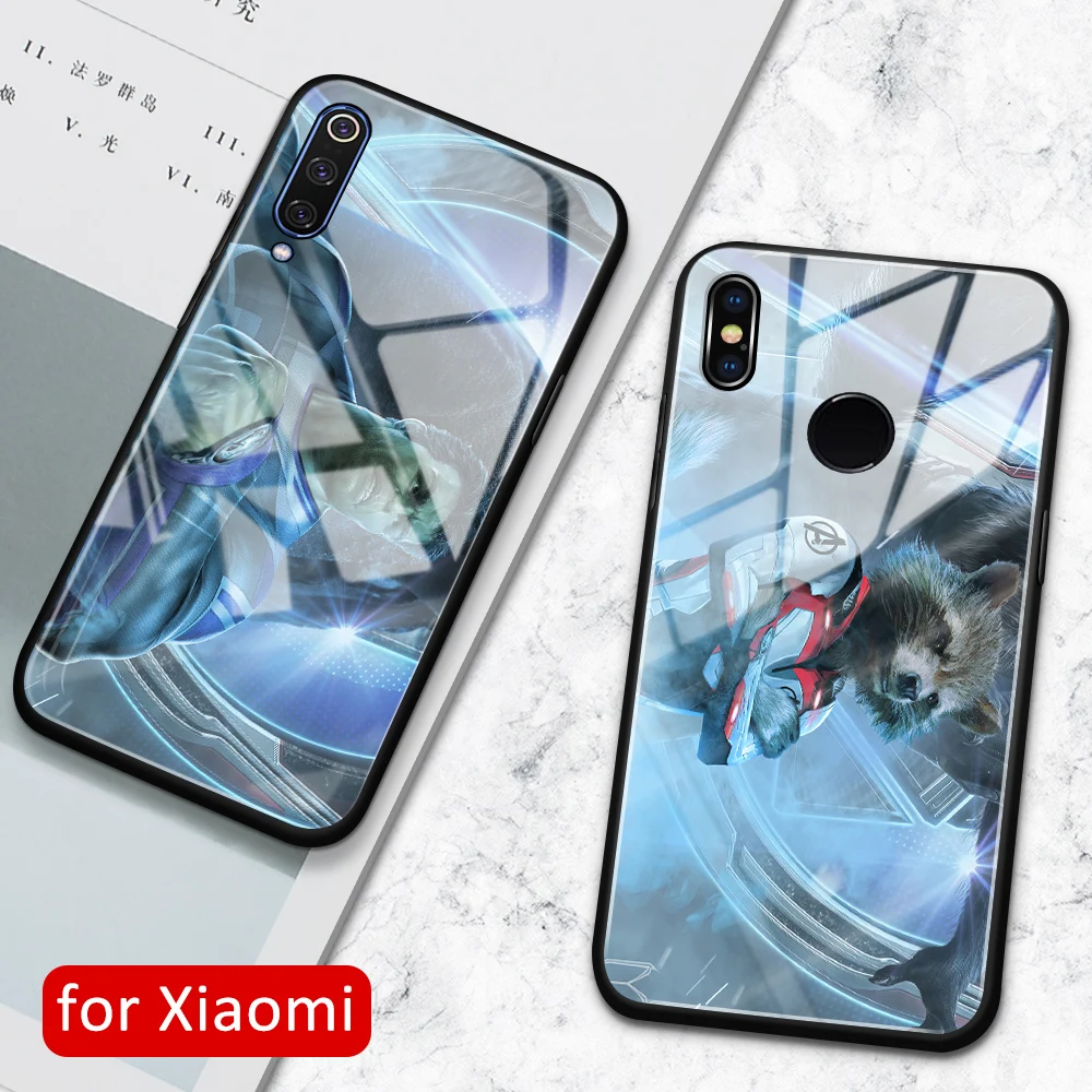 Чехол для Xiaomi mi 9 стеклянная задняя крышка чехол 8 8se lite explorer 9se mix 2 2s 3 CC9 |