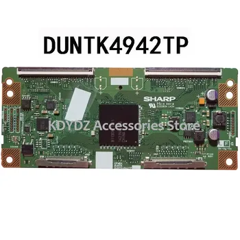 

free shipping Good test T-CON board for CPWBX RUNTK DUNTK 4942TP ZL ZK ZZ ZC ZF