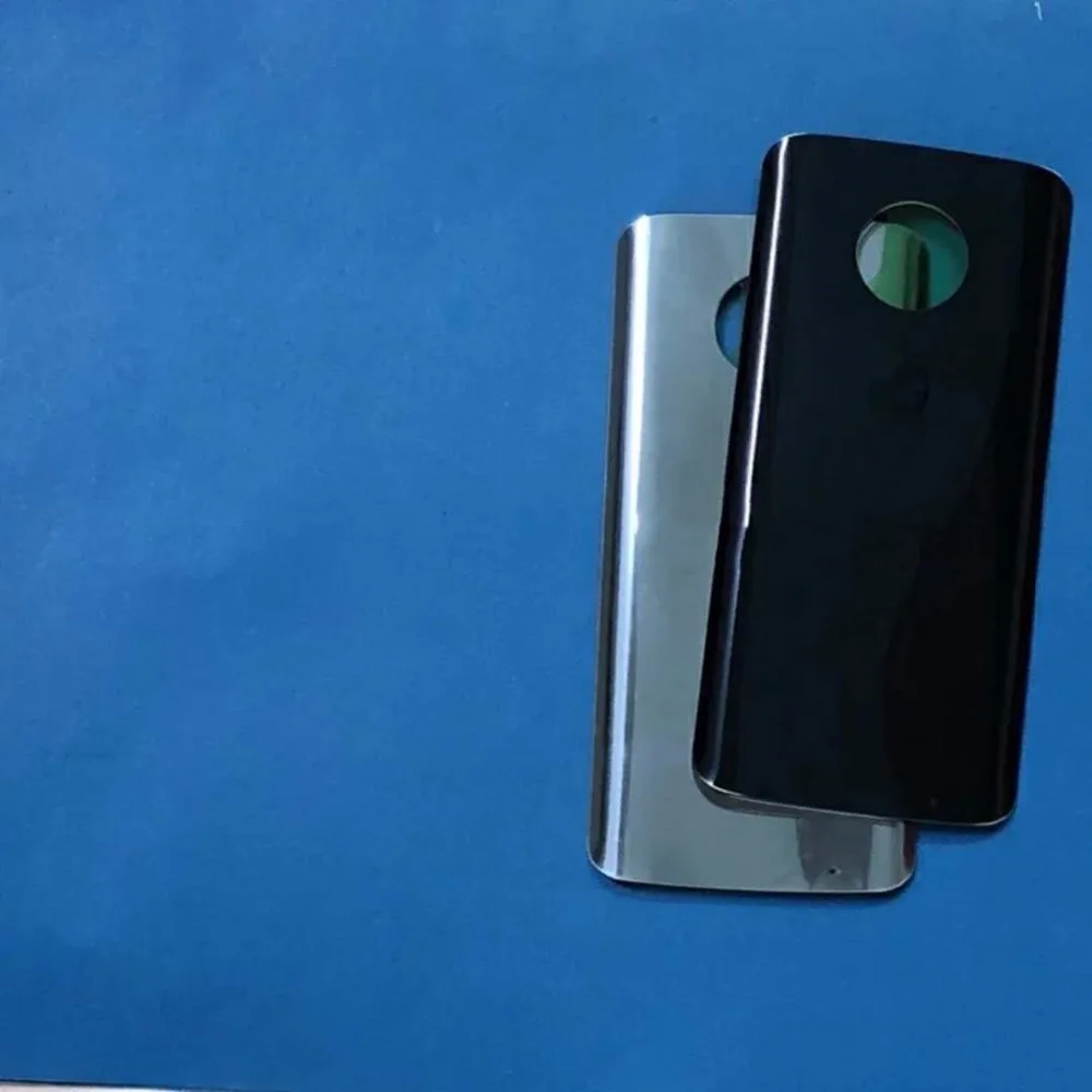 Для Motorola Moto x4 100% новый корпус батарея задняя крышка чехол 4 цвета Бесплатная