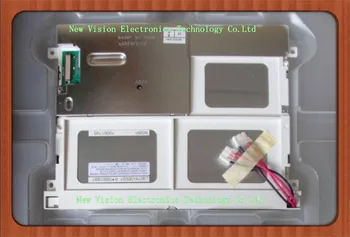 

Original 7.4 inch VGA CCFL LCD Display Screen For Pro-face Proface GP2400-TC41-24V