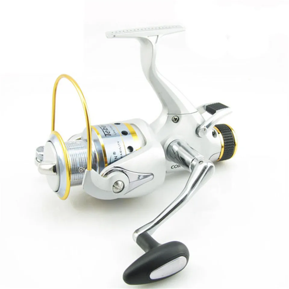 

Hot Sale Free Shipping Fishing Reel TeBen COR500 Metal Spinning Fishing Reels Technology Left Right Hand Gear 9+1BB 5.0:1