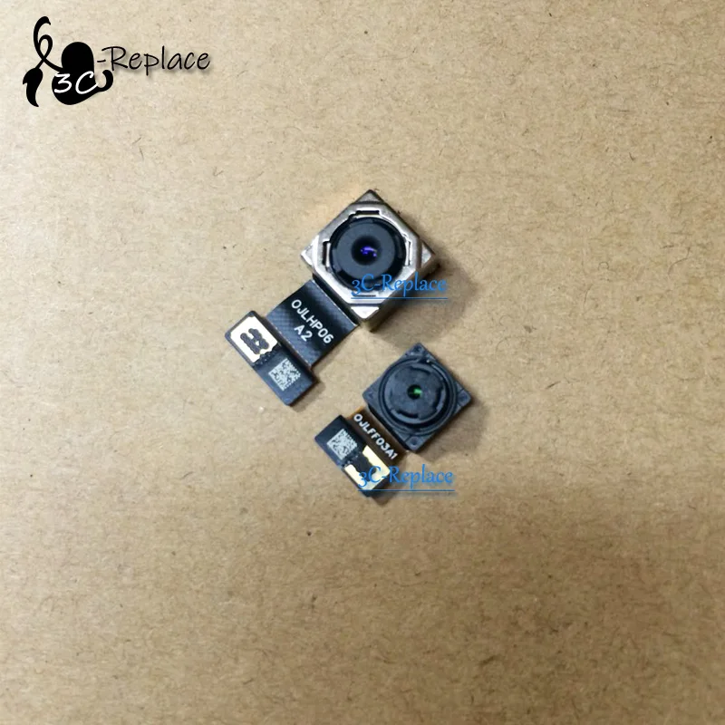 

For GiONEE M7 Power GN5007 / Dajingang 2 Back Main Rear Big camera Small Front Camera flex cable Ribbon