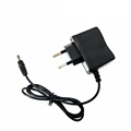 EU PLUG 3.5mm  dc