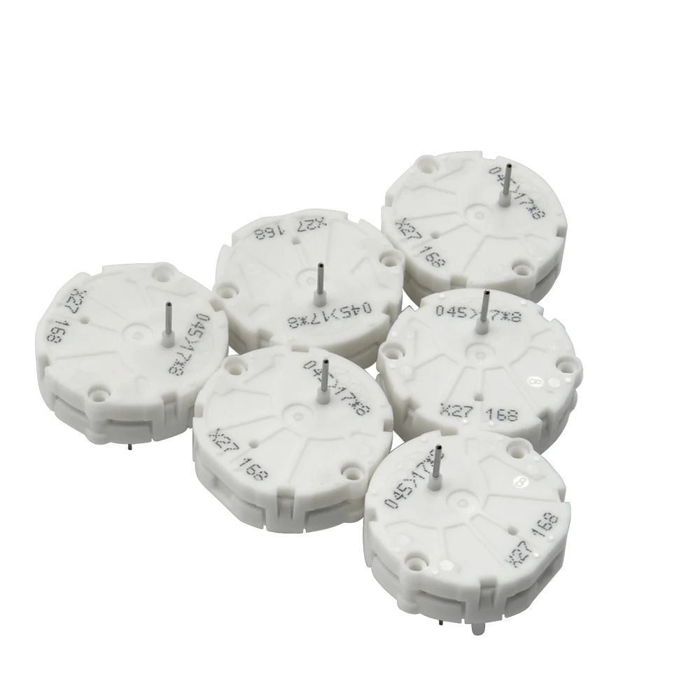 X27 bulbs Stepper Motor Speedometer Gauge Repair Kit HUMMER H2 6Pcs
