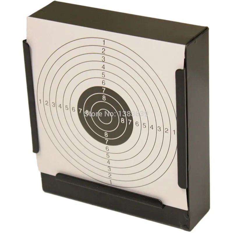 Tactique-de-Chasse-Airsoft-14X14X4-cm-Pistolet-Air-Comprim-Cible-et-Carr-Granul-s-Pi-ge (2)