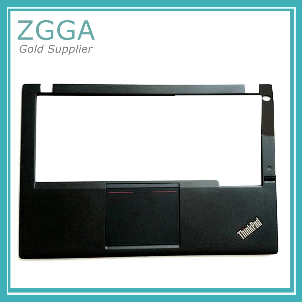 

Genuine NEW For Lenovo ThinkPad X230S X240S Laptop Palmrest Cover Upper Case KB Bezel With Touchpad Fingerprint 04X0755