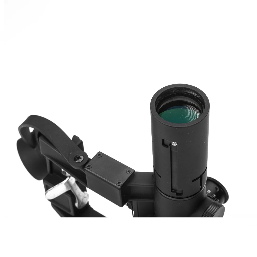 التكتيكي 4x26 دراغونوف SVD النطاق البصري الأحمر مضيئة PSO-1 نوع بندقية Riflescope قناص بندقية سلسلة AK نطاق بندقية للصيد