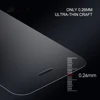 Protector de cristal templado para teléfono inteligente Vernee Mix 2 6 
