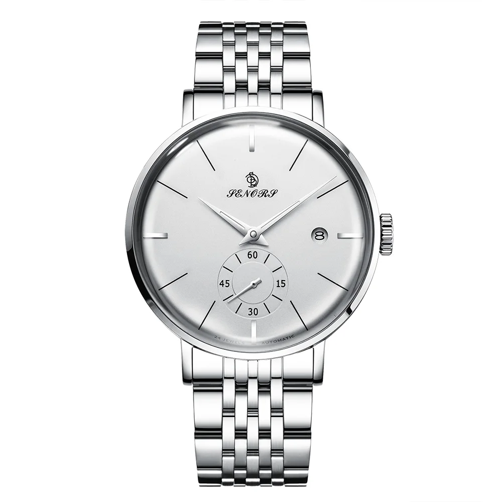 Relojes hot sale automatic Men wristwatch  Fashion Sport  Clock Mens Watches  Luxury Business Waterproof Watch Relogio Masculino