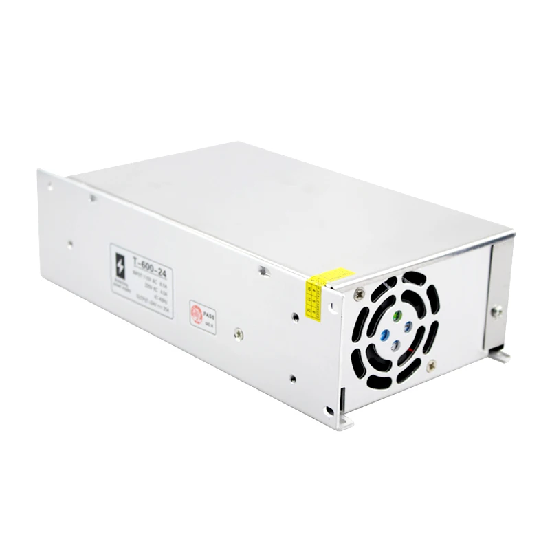 600W 24V