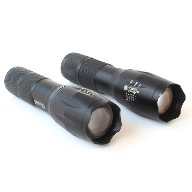 Светодиодный фонарик Litwod Z20 s светильник ing CREE XM L L2 T6 Q5 тактисветильник