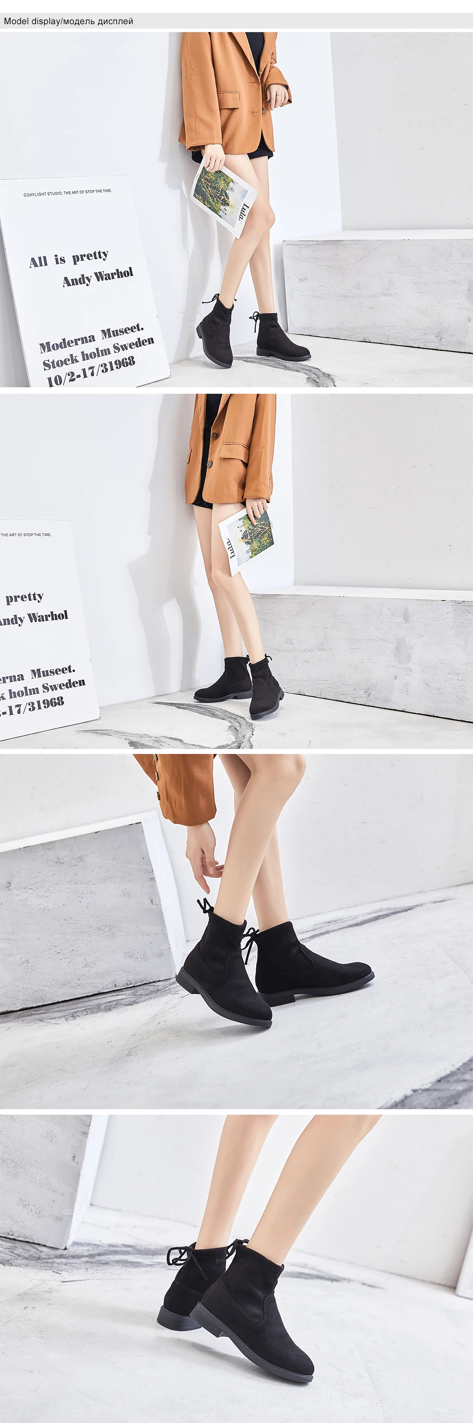 4 shoes women