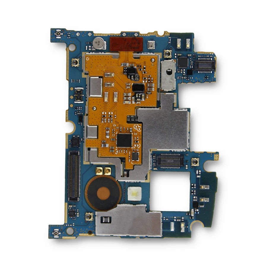 Для LG Google Nexus 5 D821 D820 материнская плата, замена логической платы для LG Google Nexus 5 D821 D820 материнская плата с системой Android