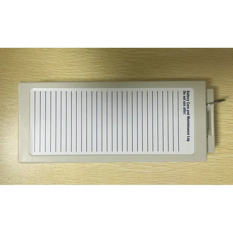 Новинка дефибриллятор toper 3700 мАч для Welch Allyn pic20 pic30 pic40 pic50 001647 u 10N 4000AA|Аккумуляторы