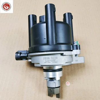 

Spare Parts Ignition Distributor OEM 19100-74110 1910074110 Made in Taiwan