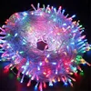 FGHGF 10M 20M 30M 50M 100M Waterproof Outdoor 110V/220V LED String Light For Christmas Tree New Year Weeding String Lamp ► Photo 2/6