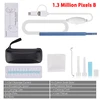1.3 Million Pixels B