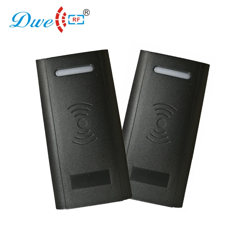 DWE CC RF card readers 125khz access control accessory door opener