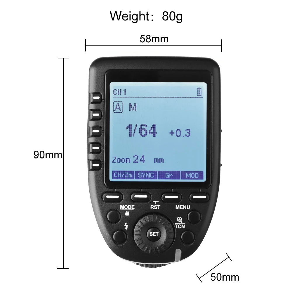 thumb
