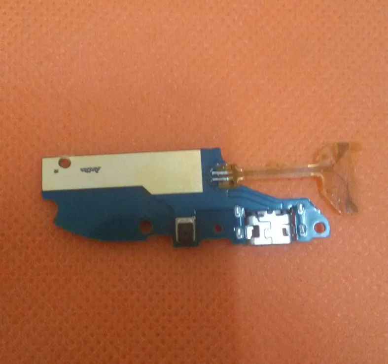Original USB Plug Charge Board For TCL 3N M2U MTK6752 Octa Core 4G LTE 5 5