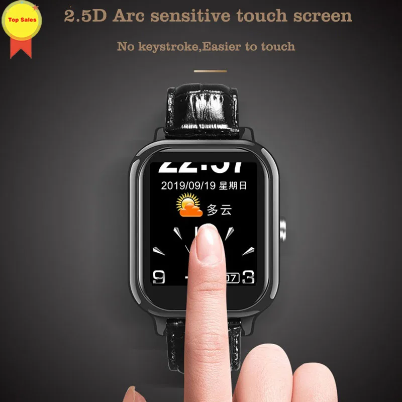 8 positioning watch elderly LBS/GPS/Beidou/WIFI/GPRS/Inertance/cloud calculate/gyro Smart Phone GPS Watch Tracker E-fence Watch