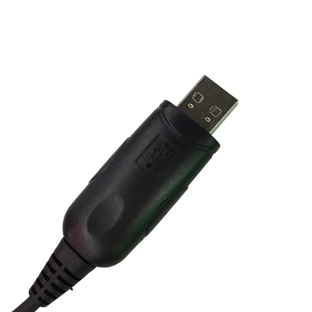 5 шт. USB Кабель для программирования rpc-y8r-u для Yaesu Handheld двухстороннее Радио для vx-8 vx-8r vx-8e vx-8dr vx-9u CB Радио