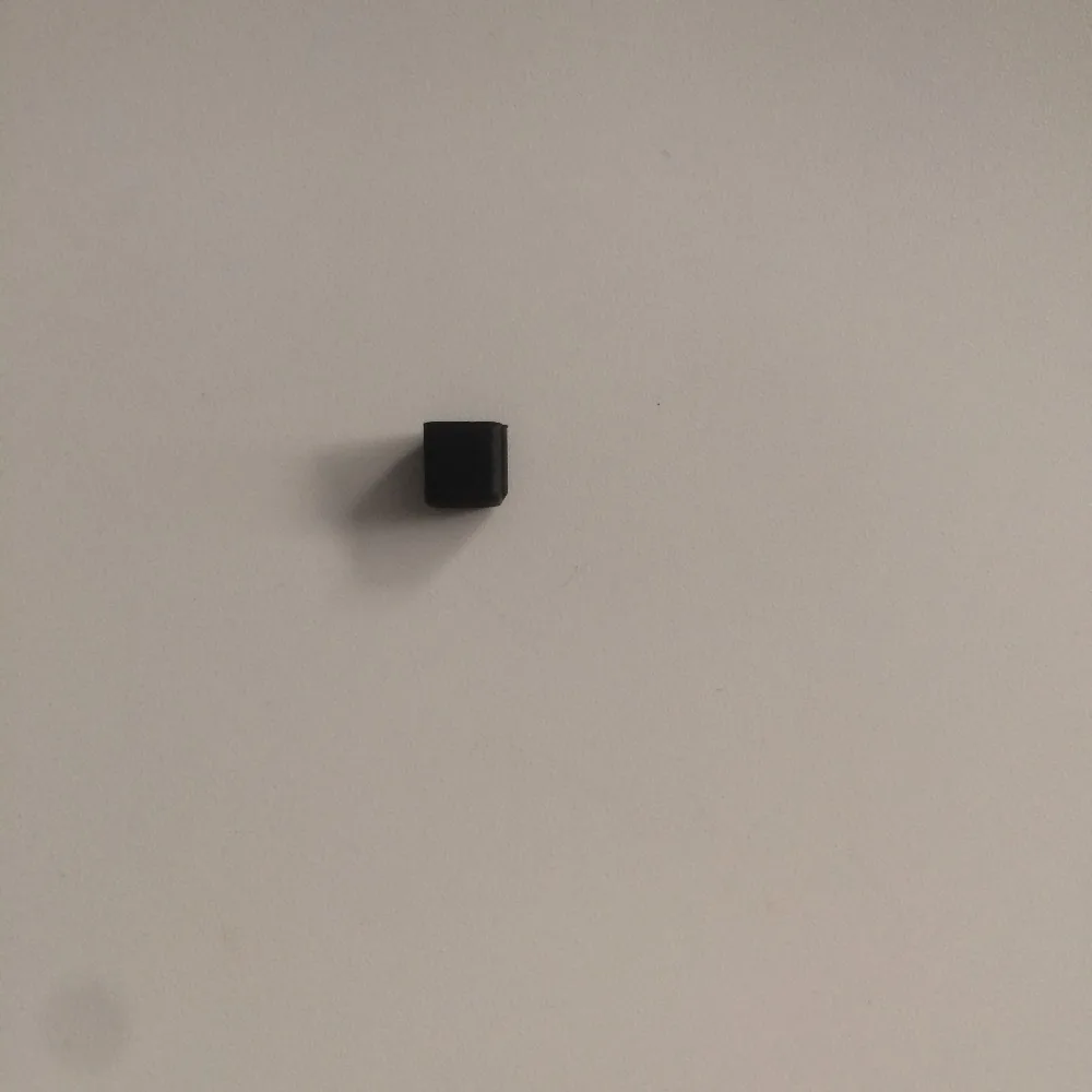

Used Phone Proximately Sensor Rubber Sleeve For Blackview BV6000 4.7 MT6755 Octa core 1280x720 Free Shipping