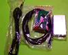 KITs de bricolaje de 100KHz-1,7 GHz de banda completa UV HF RTL SDR receptor sintonizador USB R820T RTL2832U + R820T CW FM, VHF, UHF AM + antena ► Foto 2/3