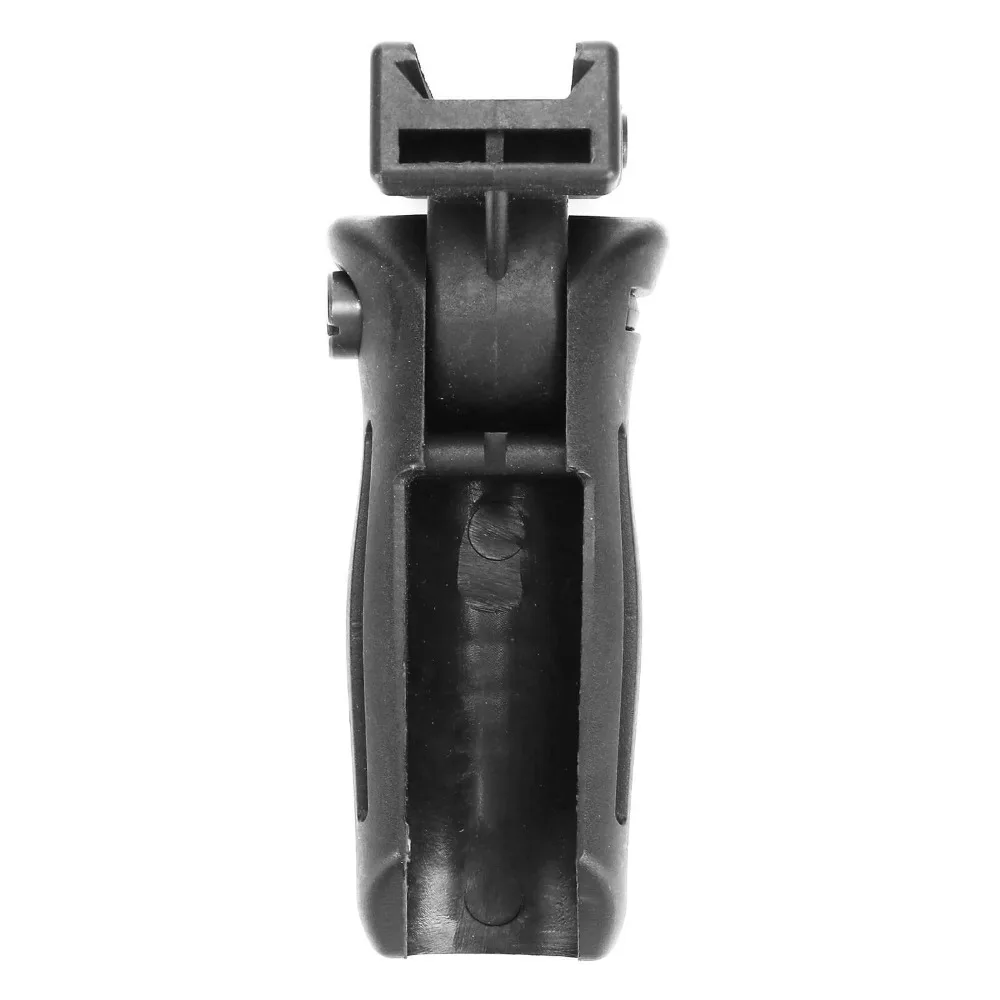 Tactical AK RAS Rail Folding Foregrip Grip (6)