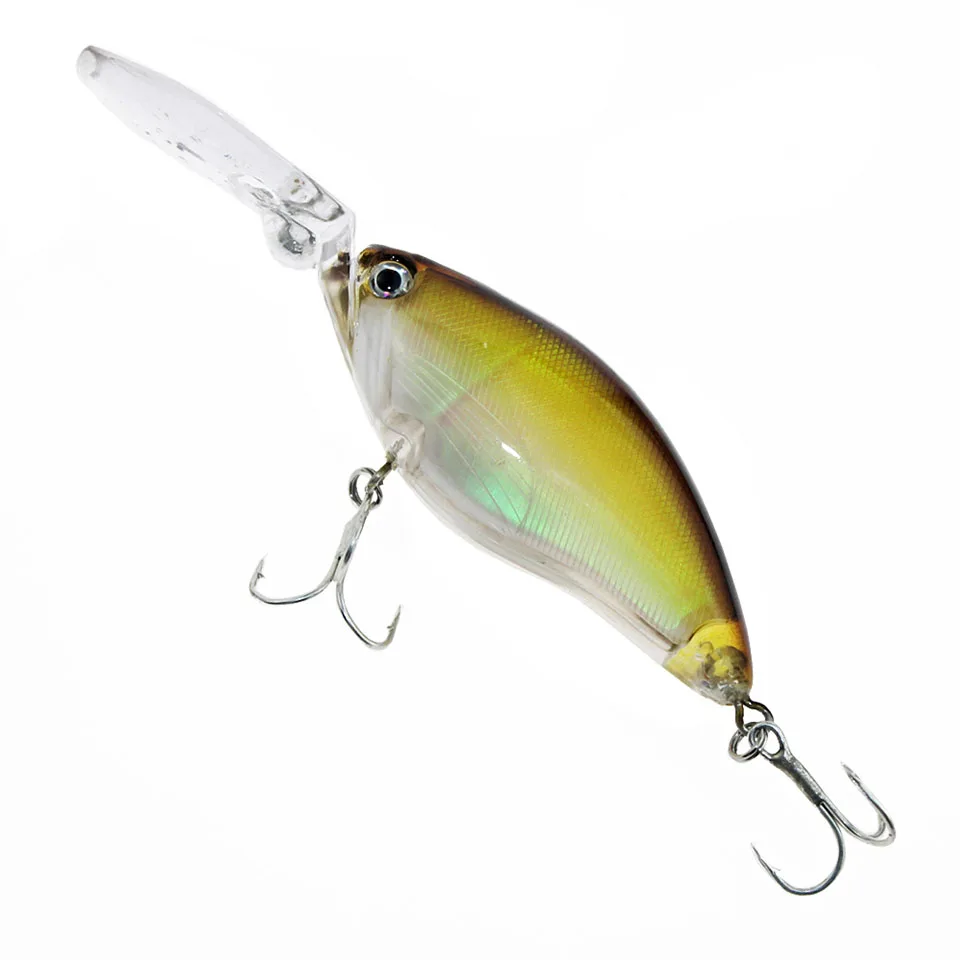 1 قطع العائمة العميق الغوص Crankbait الصيد السحر 18 جرام/10.5 سنتيمتر نابض بالحياة Wobblers مع 6 # السنانير بيكي إيسكا الاصطناعي 1 قطع العائمة العميق الغوص Crankbait الصيد السحر 18 جرام/10.5 سنتيمتر نابض بالحياة Wobblers مع 6 # السنانير بيكي إيسكا الاصطناعي