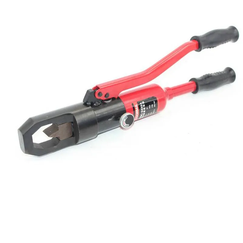 Integral Hydraulic Nut Breakers HYNC 2432A Screws Removed Splitters 10T