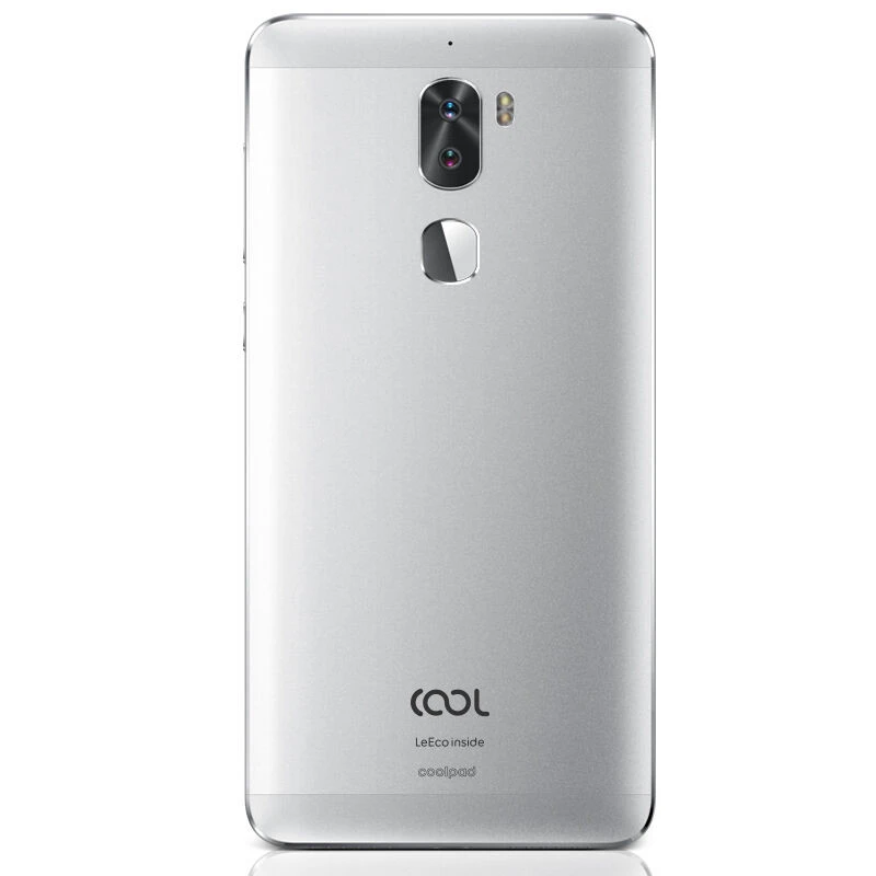 Оригинальный leeco cool 1 Coolpad letv cool1 4G LTE мобильный телефон Snapdragon 652 Octa Core 5 &quotFHD 3g/4G 32G 13MP