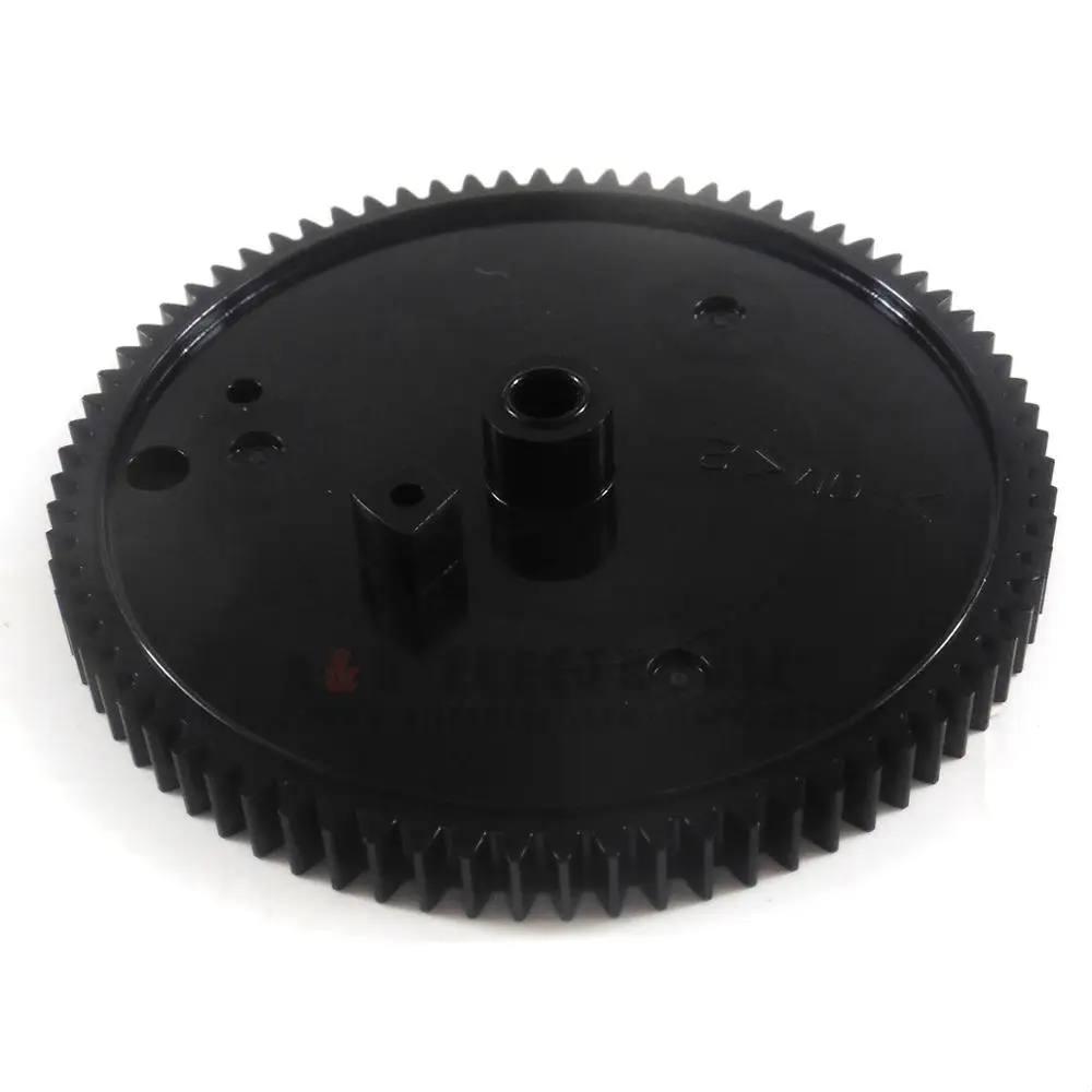 

Black Gear for Pioneer DEH-P8600MP DEH-P8650MP DEH-P8850MP DEH-P8950BT