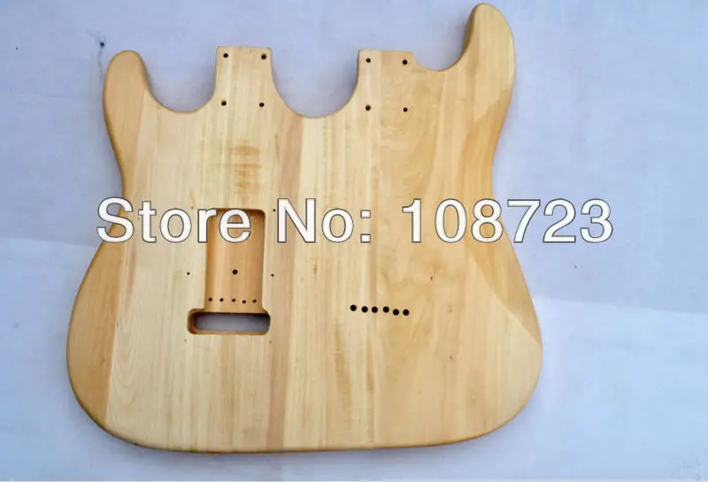 Набор для электрогитары 12 нитей ST Double neck|electric guitar kit|guitar kitdouble neck electric |
