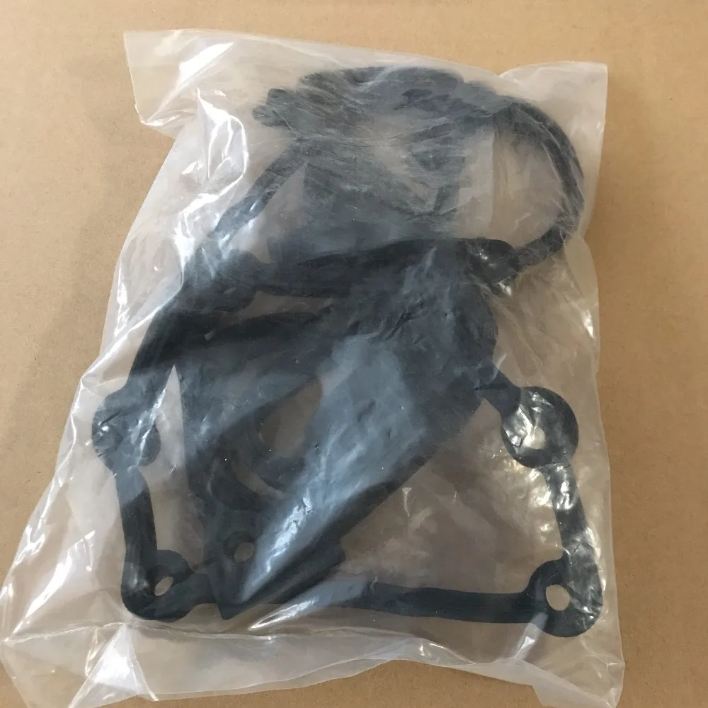 Прокладка крышки клапана для BMW E46 316i 318i 318Ci 316ti 318ti 320i X3 Z4 двигатель N46|gasket bmw|gasket