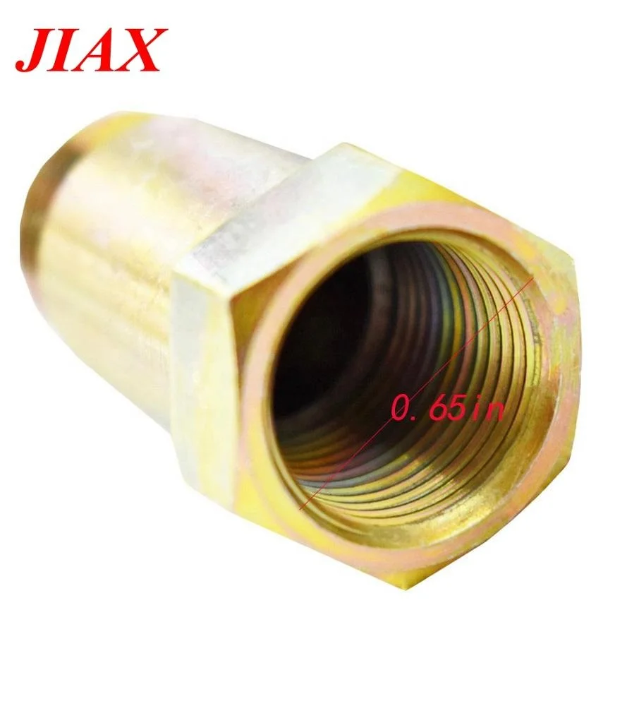 2 шт. JIAX новый стиль O2 Датчик кислорода удлинитель адаптер Fix 45 мм M18x1 5|Датчик