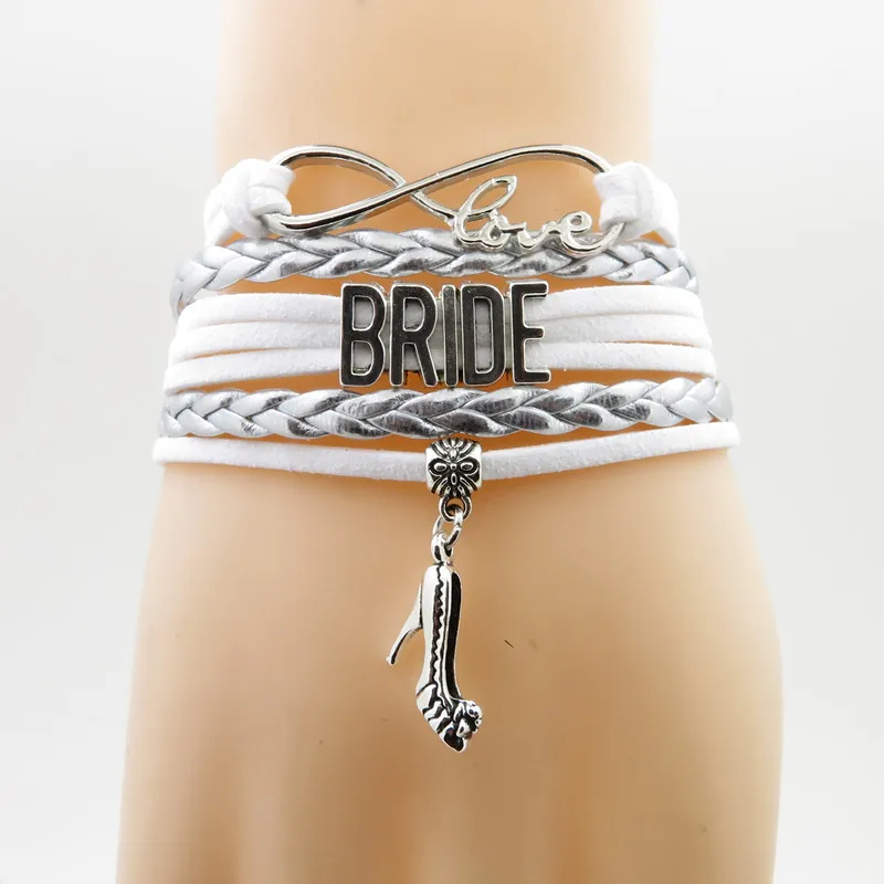 bride bracelet gift