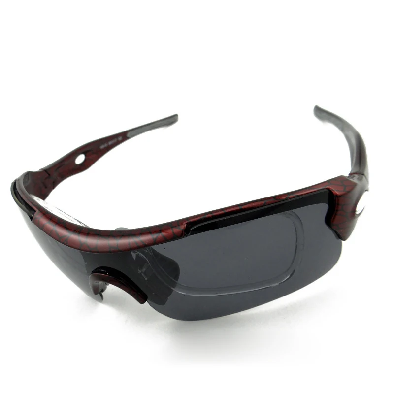Outdoor Cycling Spectacles Sports Sunglasses Mountain Climbing