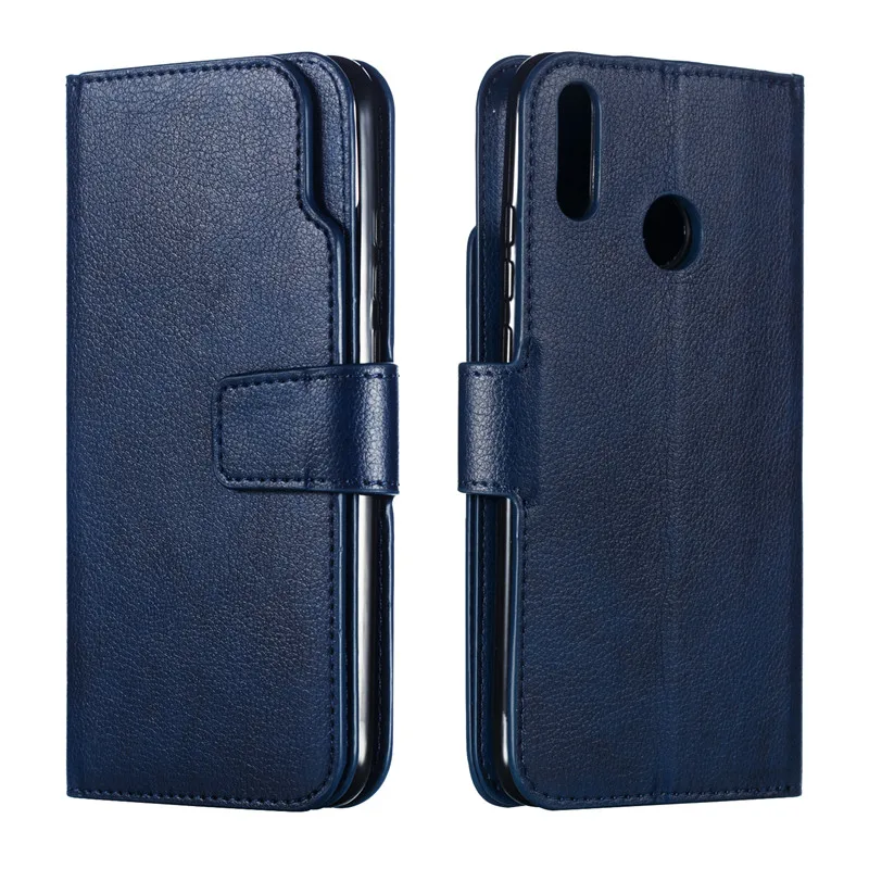 Leather case Huawei Y9 Y7 Y6 P Smart 2019 Case Cover Wallet Magnet Flip Phone case Huawei Y6 Pro 2019 Y7 Prime 2019 Case Cover47