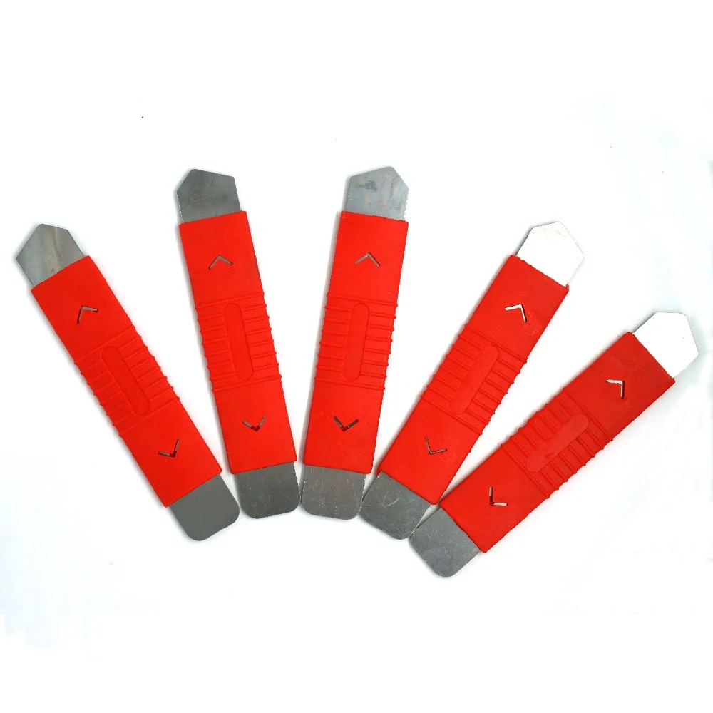 Красная ручка портативный мобильный телефон компьютер ЖК-экран открытый открывающийся инструмент ручные инструменты для ремонта iPhone iPad планшетный ПК ноутбук