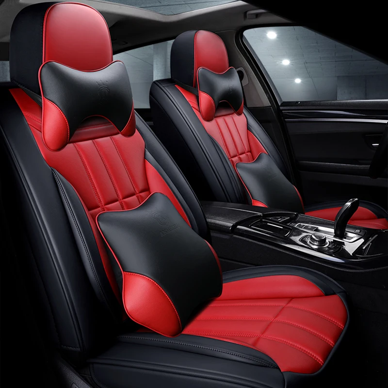 Автомобильный чехол для Dacia Duster Sandero Logan DODGE Challenger Ram Rampage caliber Nitro NEON Caravan Journey Дротика Мститель
