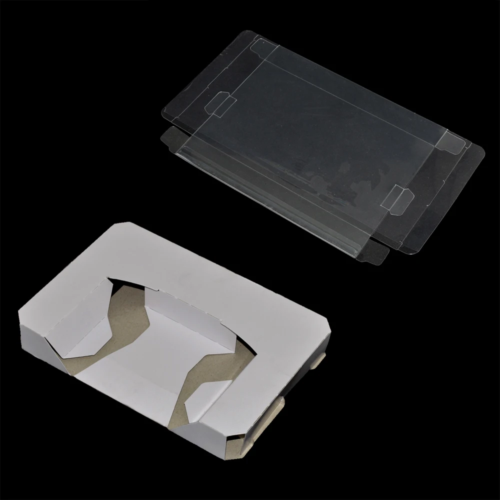Xinsifang для N64 картонная внутренняя инкрустация вставка лоток PAL & NTSC N 64 CIB игровой