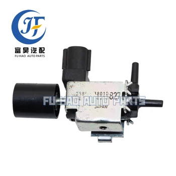 

Original Vacuum Valve For Toyota Sequoia Tundra Land Cruiser Lexus GX460 LX570 25860-38010 084860-8270