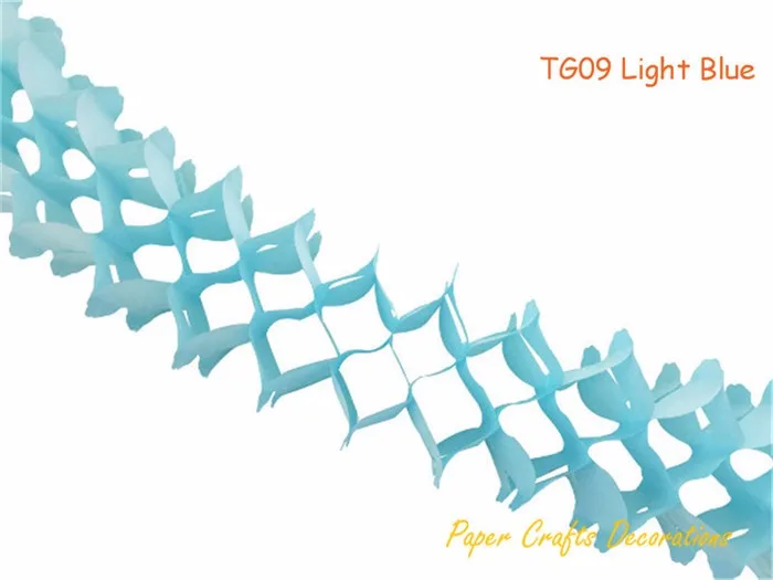 TG09 Light Blue