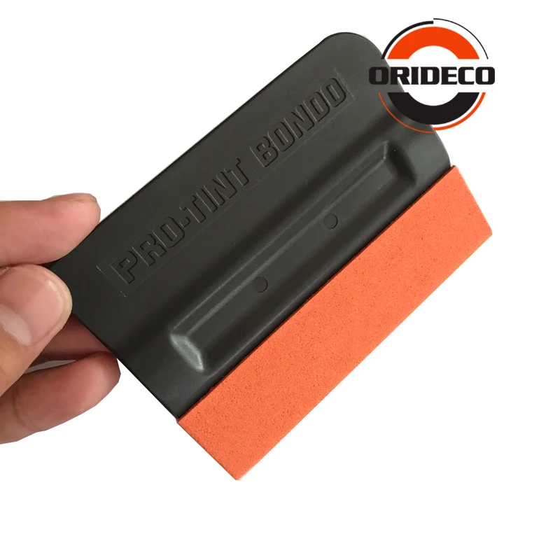Pro-Tint Bondo felt Squeegee 