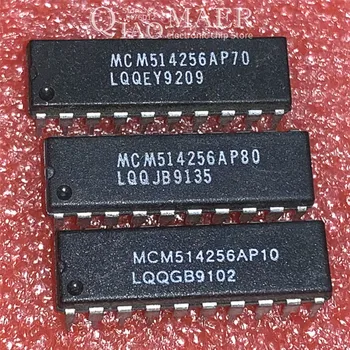 

1pcs/lot MCM514256AP10 MCM514256AP70 MCM514256AP80 MCM514256AP MCM514256 DIP