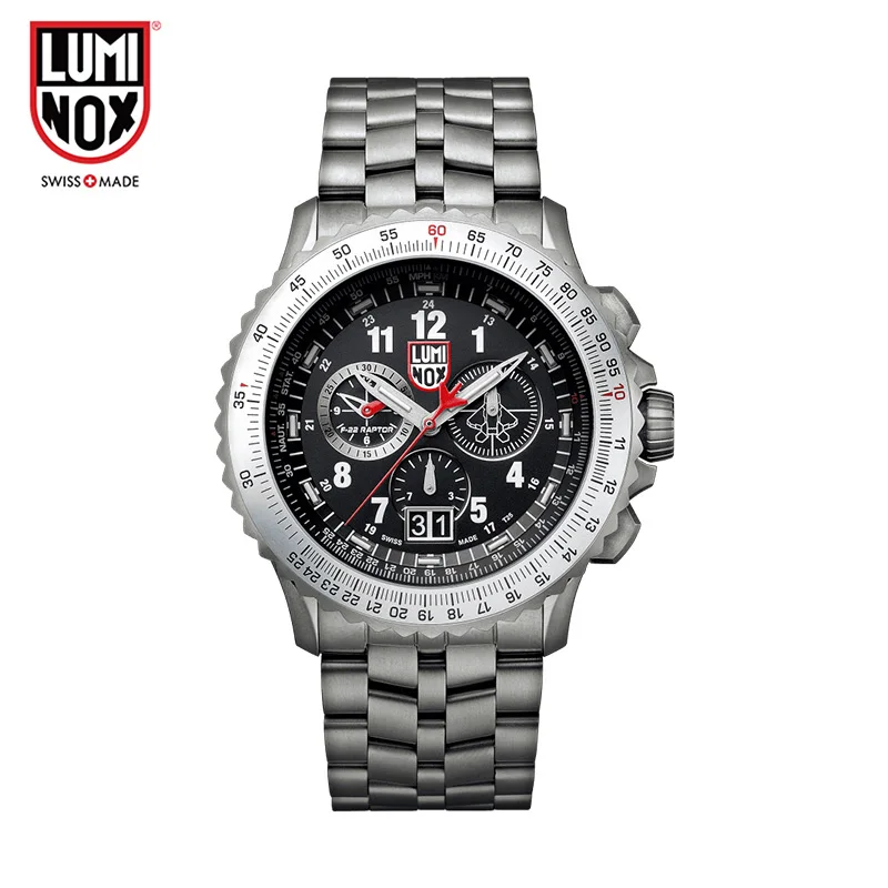 

Luminox XA.9241.M Air series Swiss military watch sports waterproof male watch