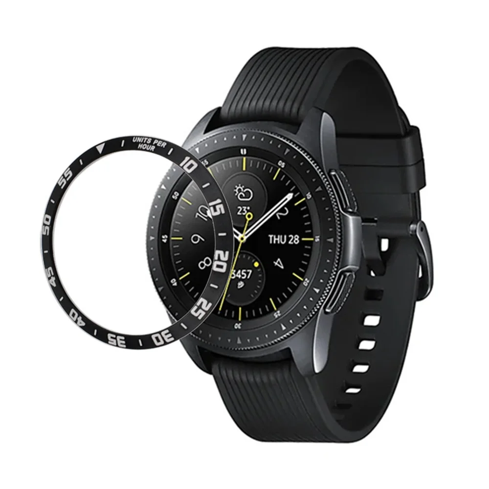Чехол для умных часов, Аксессуары для samsung Galaxy Watch 46 мм/42 мм/gear S3
