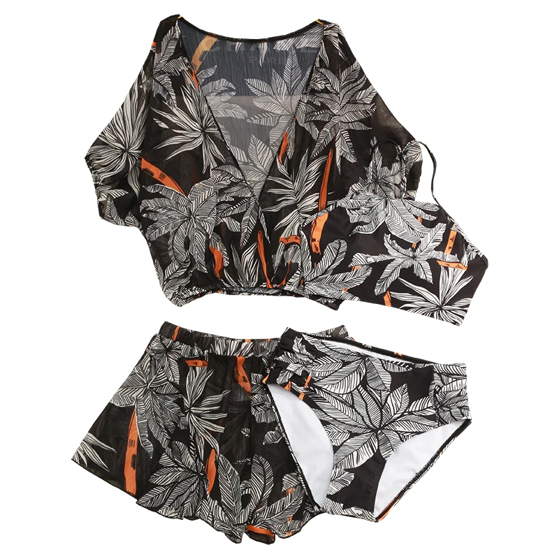 

2019 Women Plus Size Push Up Bikini Set Biquinis Swimsuit Bathing Suit Underwire Summer Sexy Swimming Beach Wear Swim Swimwear