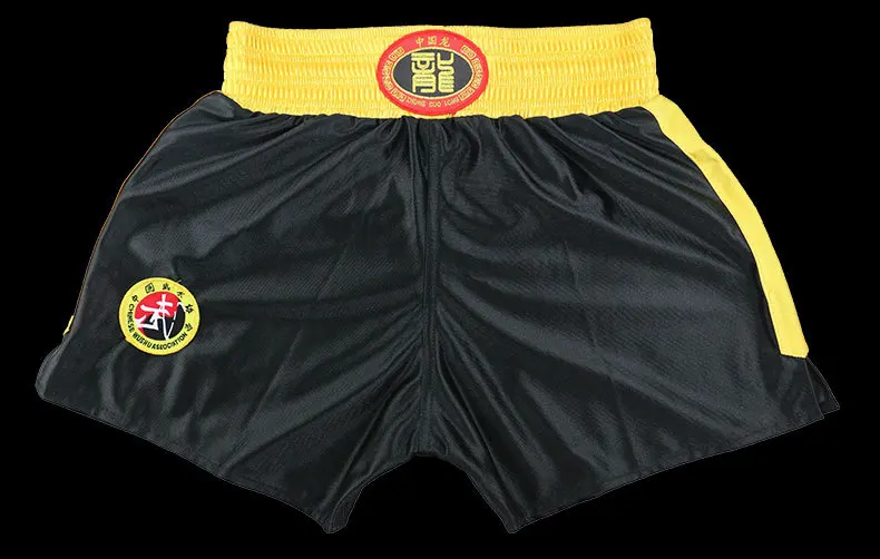 Санда наборы Kongfu костюм для ушу Муай Тай боксео одежда для MMA тхэквондо Бокс одежда наборы шорты+ Джерси боевые искусства для детей и взрослых